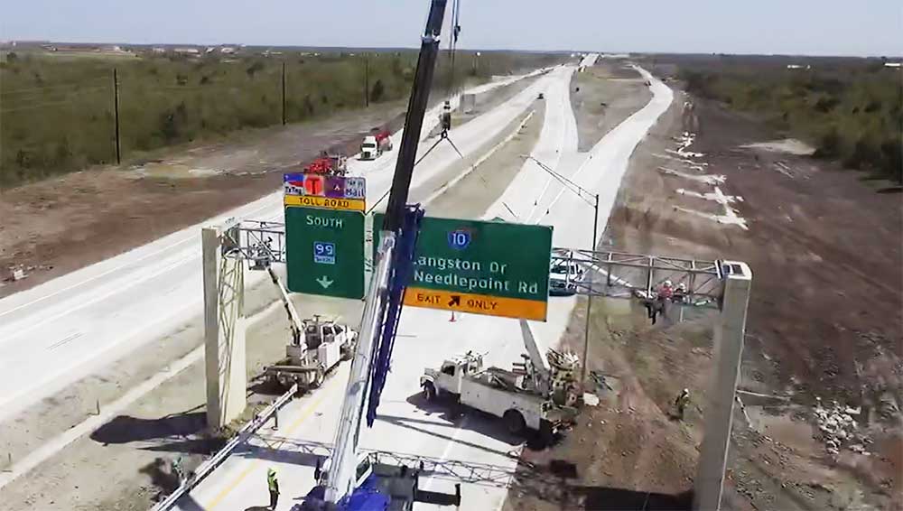 Sign Structures